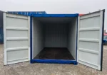 15-Fuß-Seecontainer – Bild 5