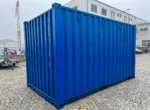 15-Fuß-Seecontainer – Bild 6