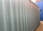 DOPPELTÜRIGER 40-FUSS-CONTAINER RAL 7005 – Bild 5