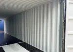 DOPPELTÜRIGER 40-FUSS-CONTAINER RAL 7005 – Bild 13