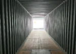 45-Fuß-Transportcontainer IICL6 RAL 5010 – Bild 4