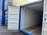45-Fuß-Transportcontainer IICL6 RAL 5010 – Bild 6
