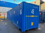 45-Fuß-Transportcontainer IICL6 RAL 5010 – Bild 9
