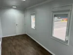 Standard-Bürocontainer mit 3 Fenstern – Bild 13