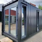Containerhaus mit vorgefertigtem Villen-Design 12-Meter-(40-Fuß-) – Bild 4