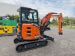 Hitachi ZX33U-6 2025 – Bild 3