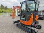Hitachi ZX33U-6 2025 – Bild 5