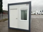 Bürocontainer 6 Meter – Bild 2