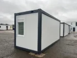 Bürocontainer 6 Meter